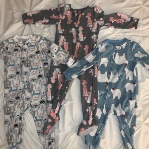 3-Pack Carter’s Sleepers